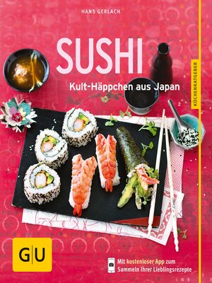 cover image of Sushi